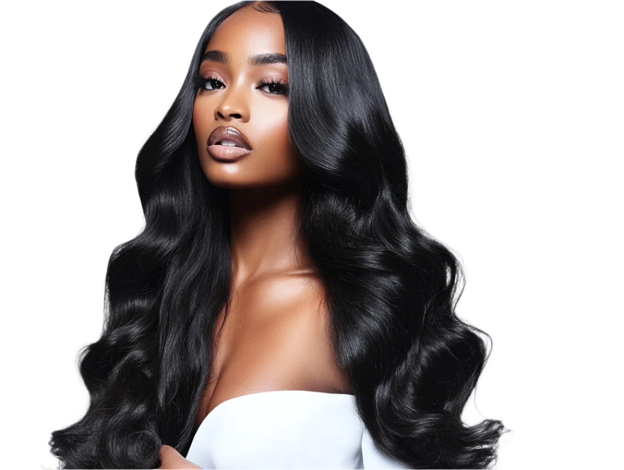 3️⃣ Sew-In Reinstall at The Sew In Girl in atlanta, GA