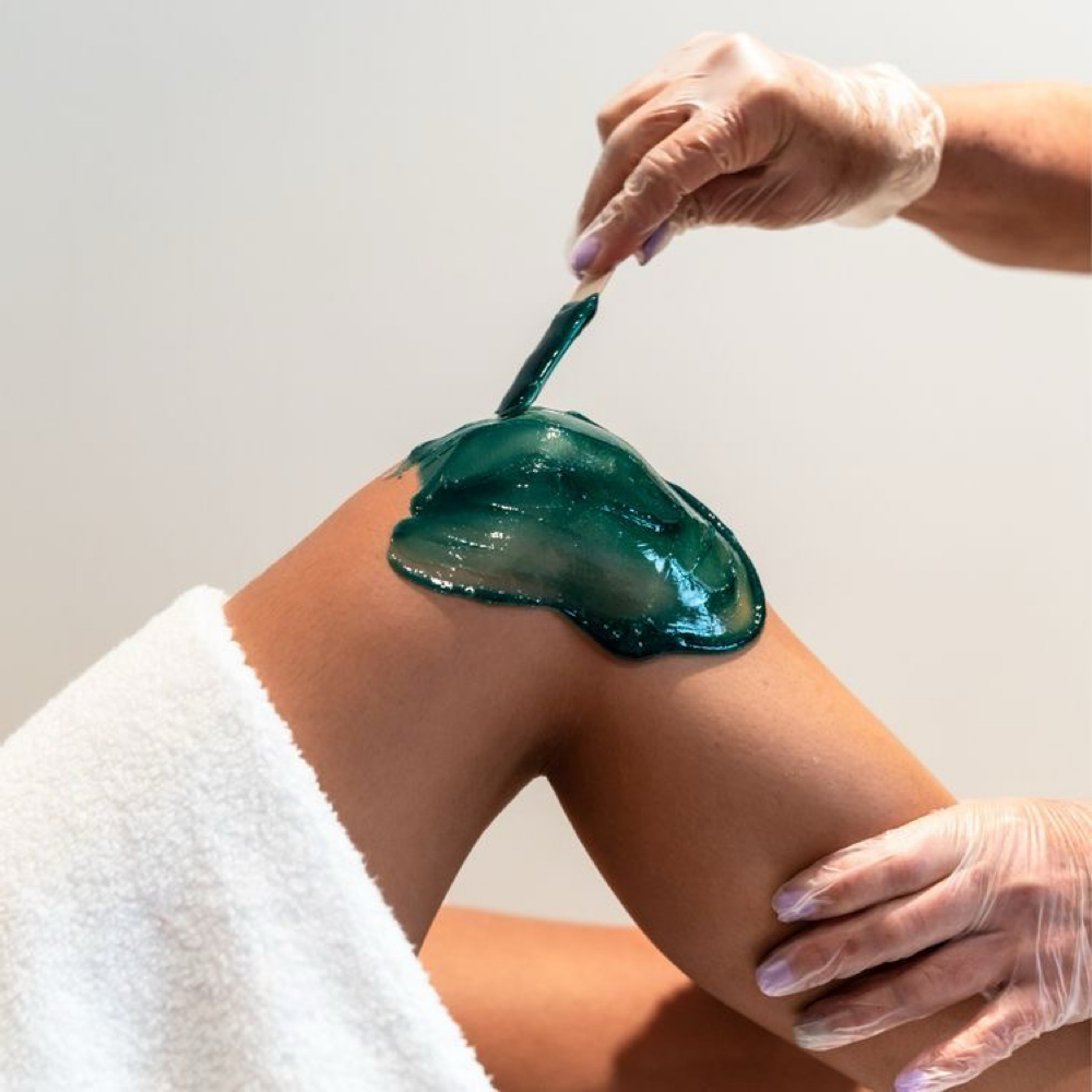 Upper Leg Wax at Wisteria Beauty in Indianapolis, IN