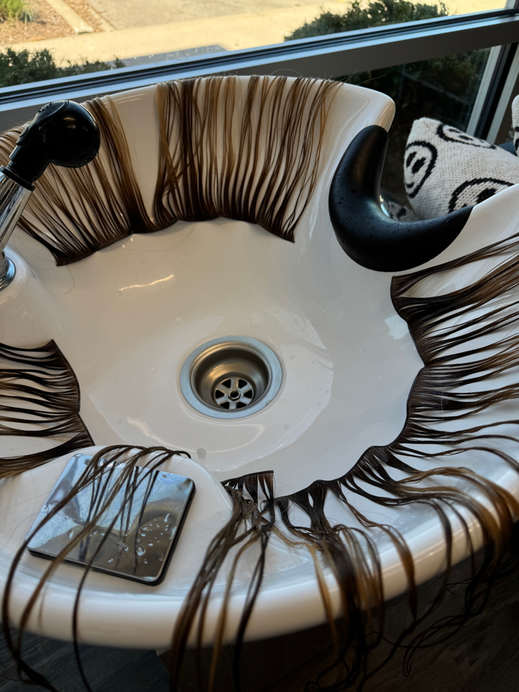 Shine Treatment Only