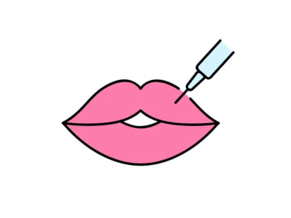 Lip Flip