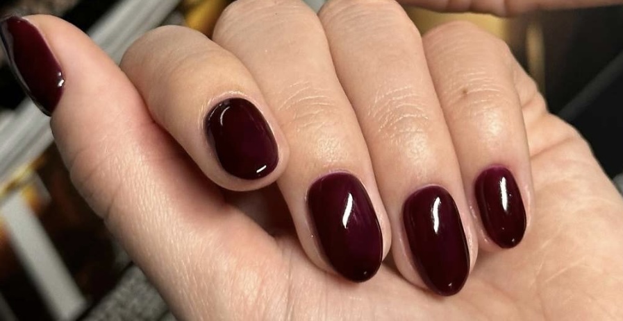 Classic Manicure/Regular Polish