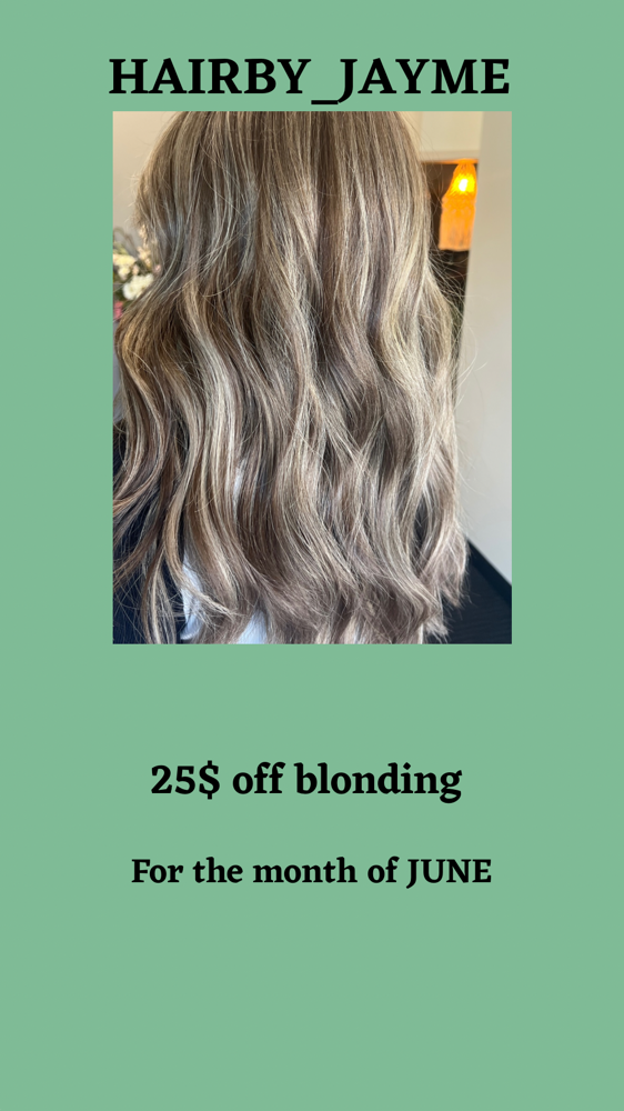25$ Off Highlights Cupon
