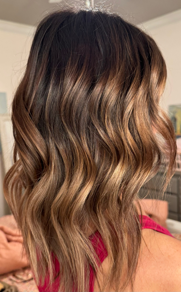 balyage