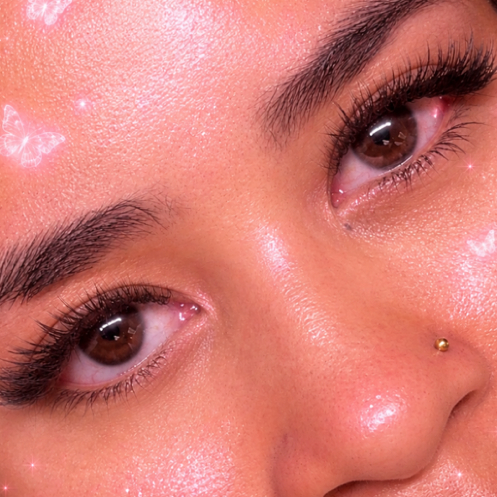 Any Full Set Special at Olympus Beauty Studios in Tucson, AZ