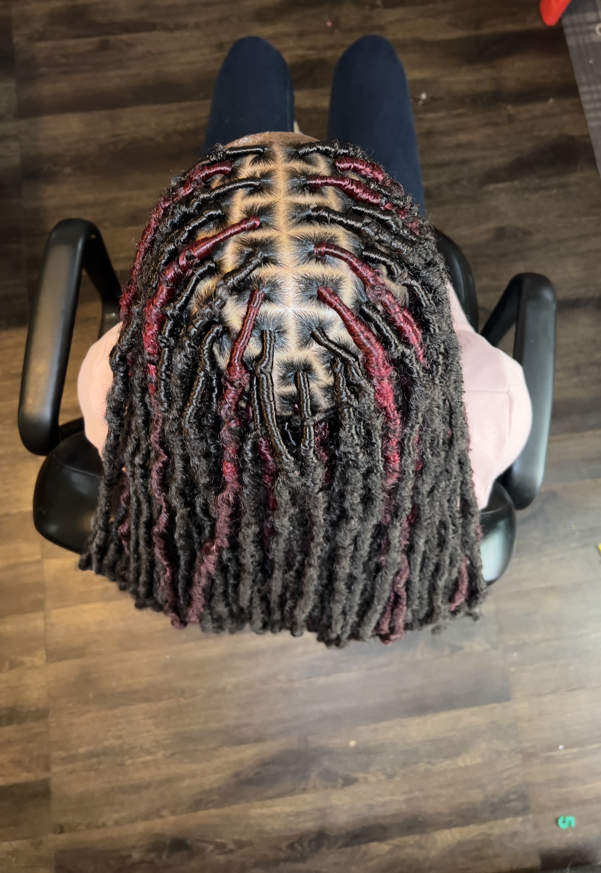 Soft Locs