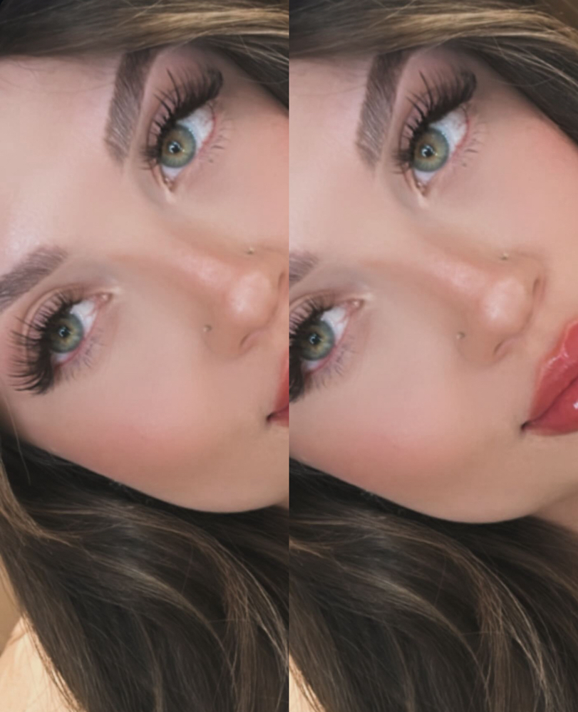 Wet Set/ Mascara