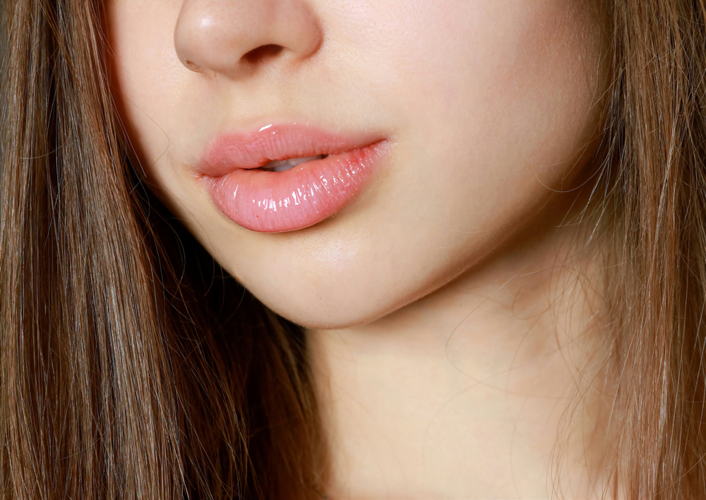 Full Lip Filler