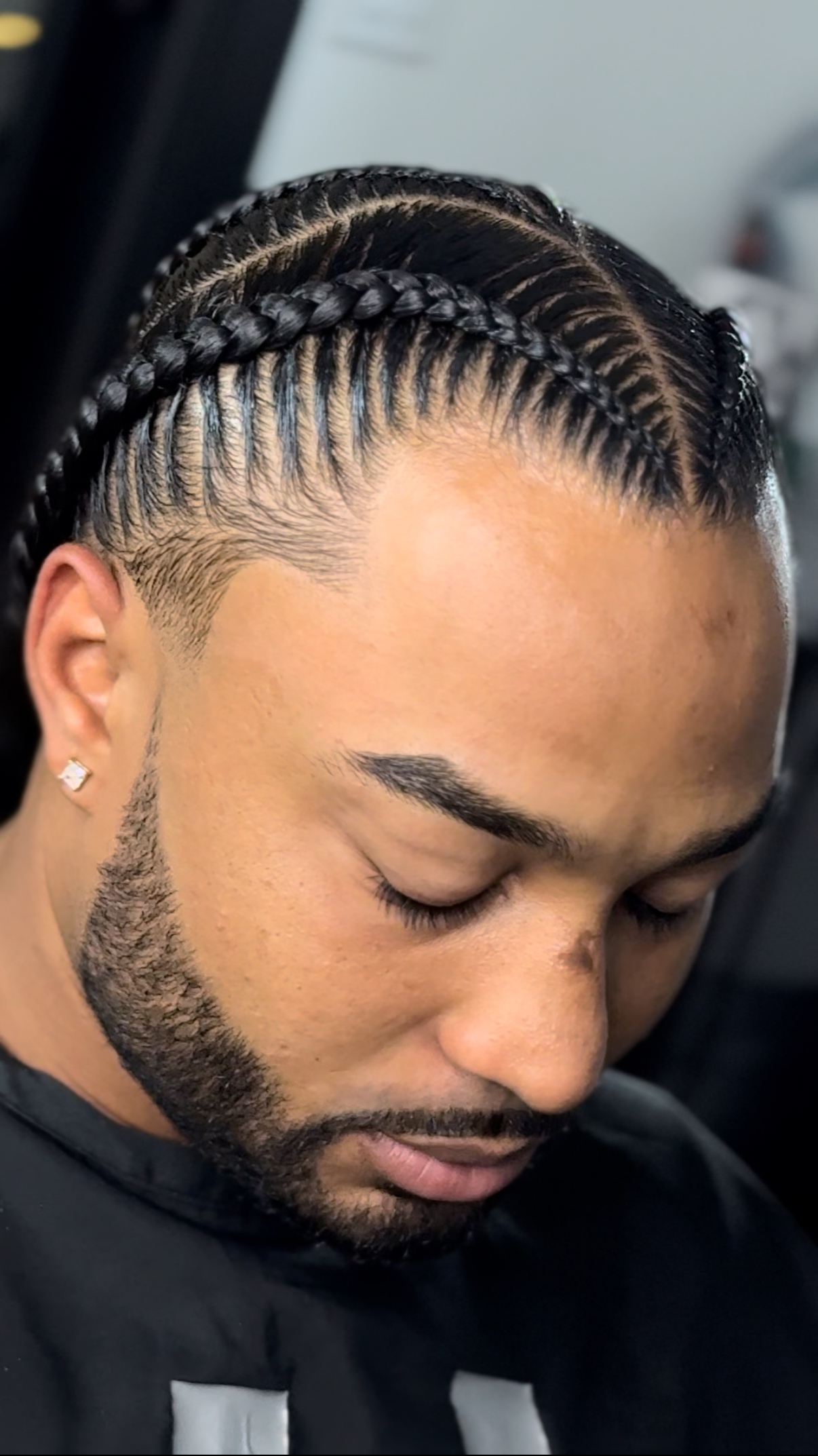 MENS STITCH BRAIDS