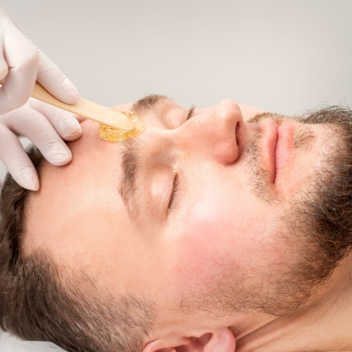 Eyebrow Wax at Skin and Roots in Morgan Hill, CA