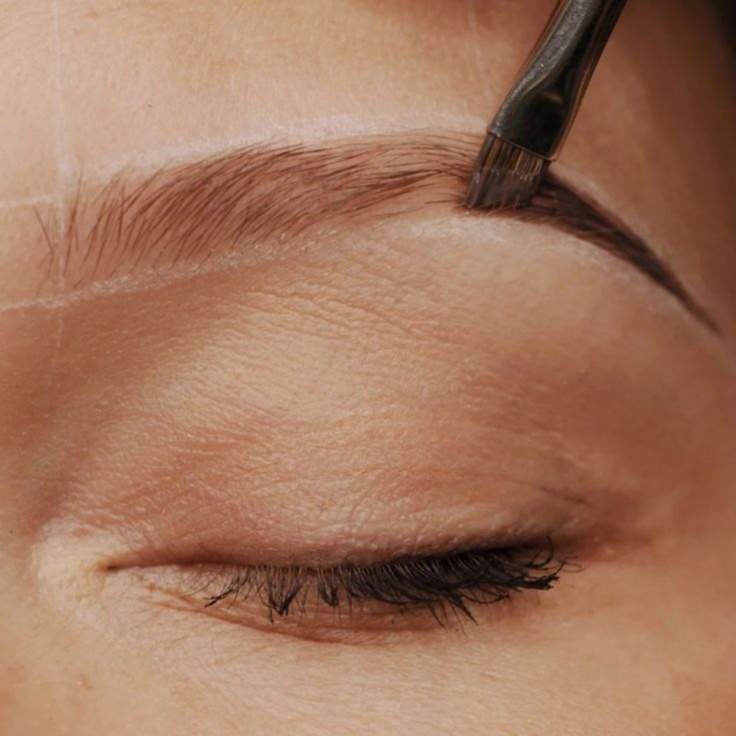 Traditional Brow Tint at Ocean Jasper Wellness in Bay City, MI