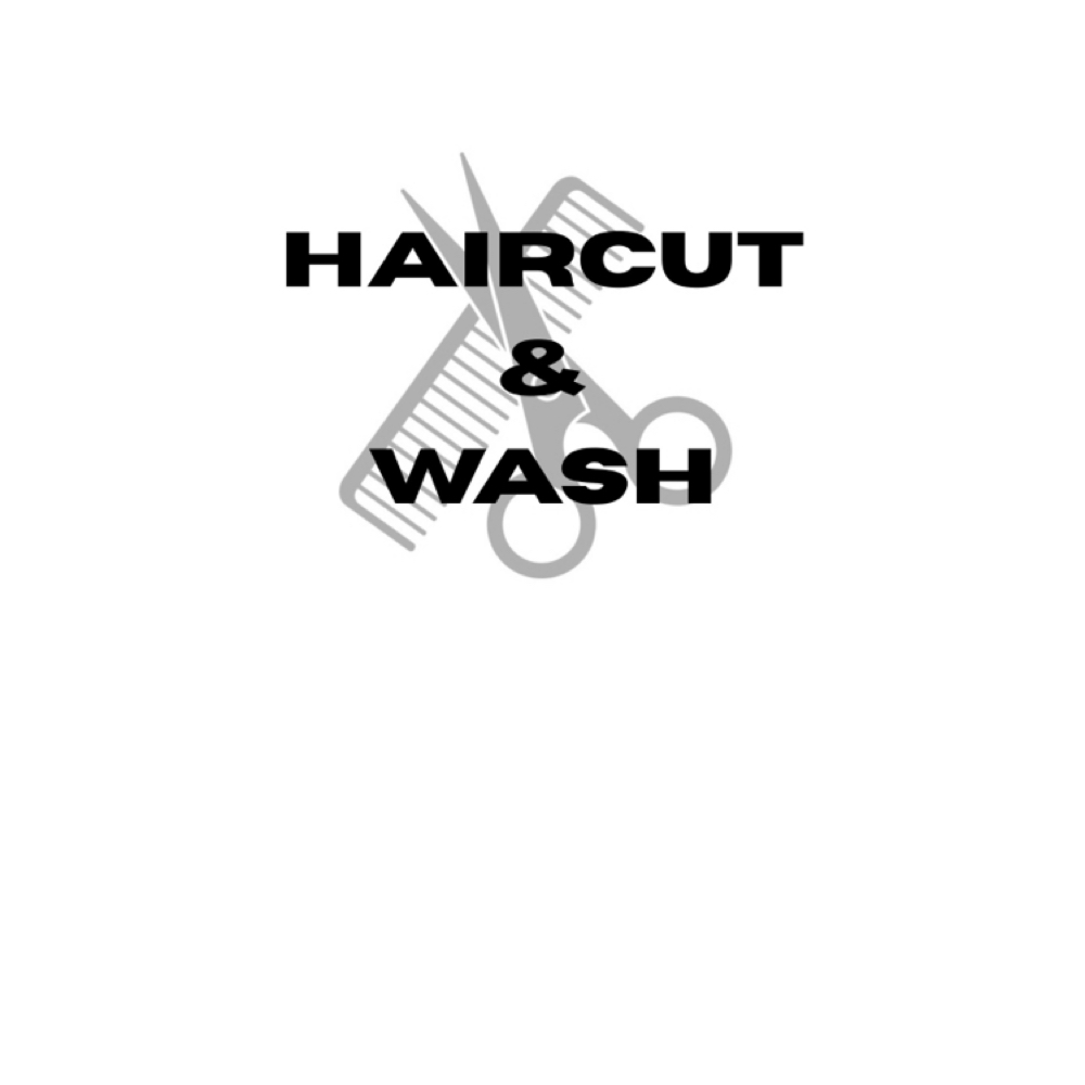 Mens Cut & Wash at Hair & Co. in Rock Hill, SC