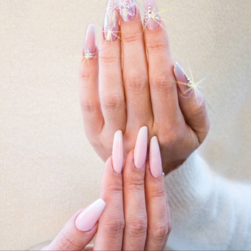 Gel X Fill (no soak off) at Nail Symphony in North Olmsted, OH