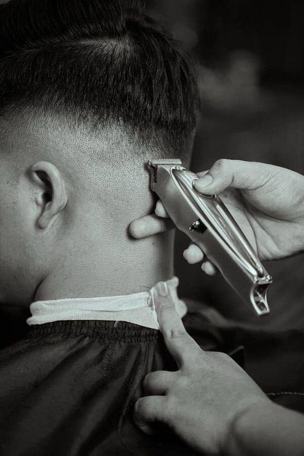 Classic Cut