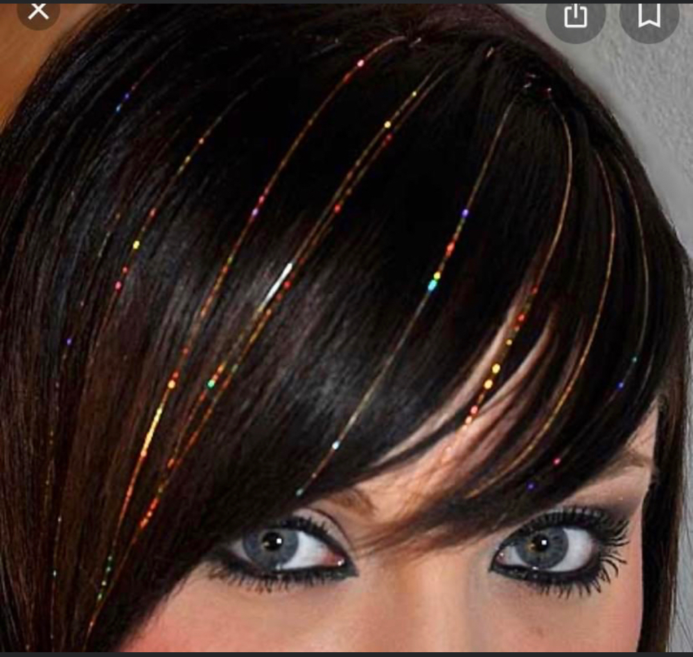 Fairy Hair