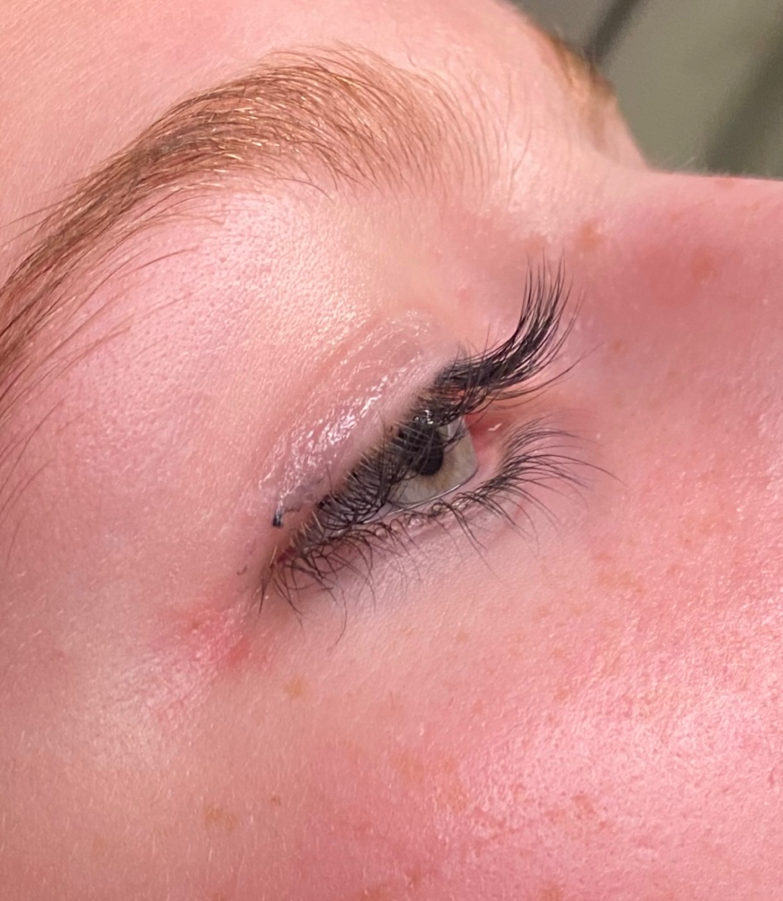 Lash Tint