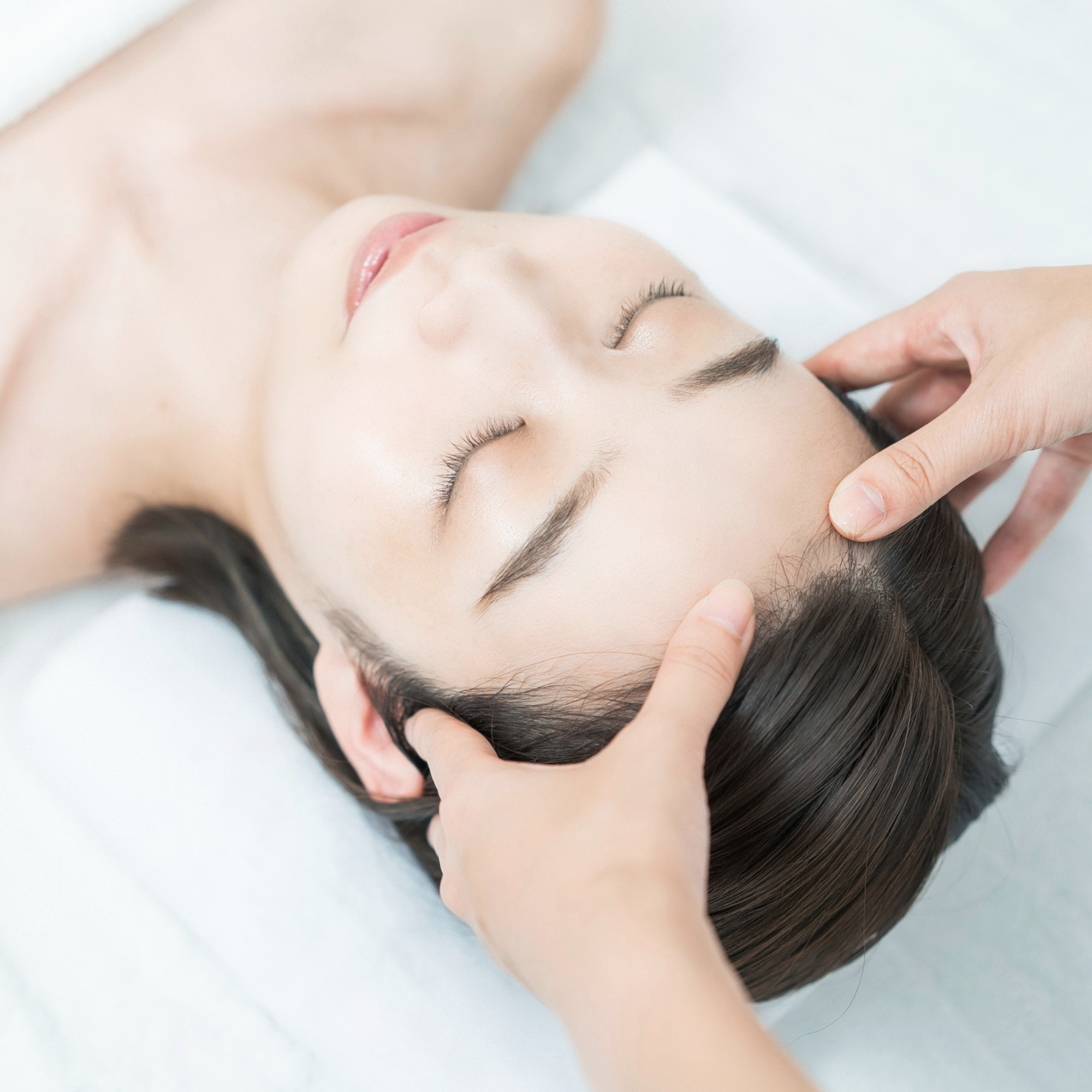Scalp Massage Trx. at Talking Tree Aesthetics & Bodywork in Frenchtown, MT