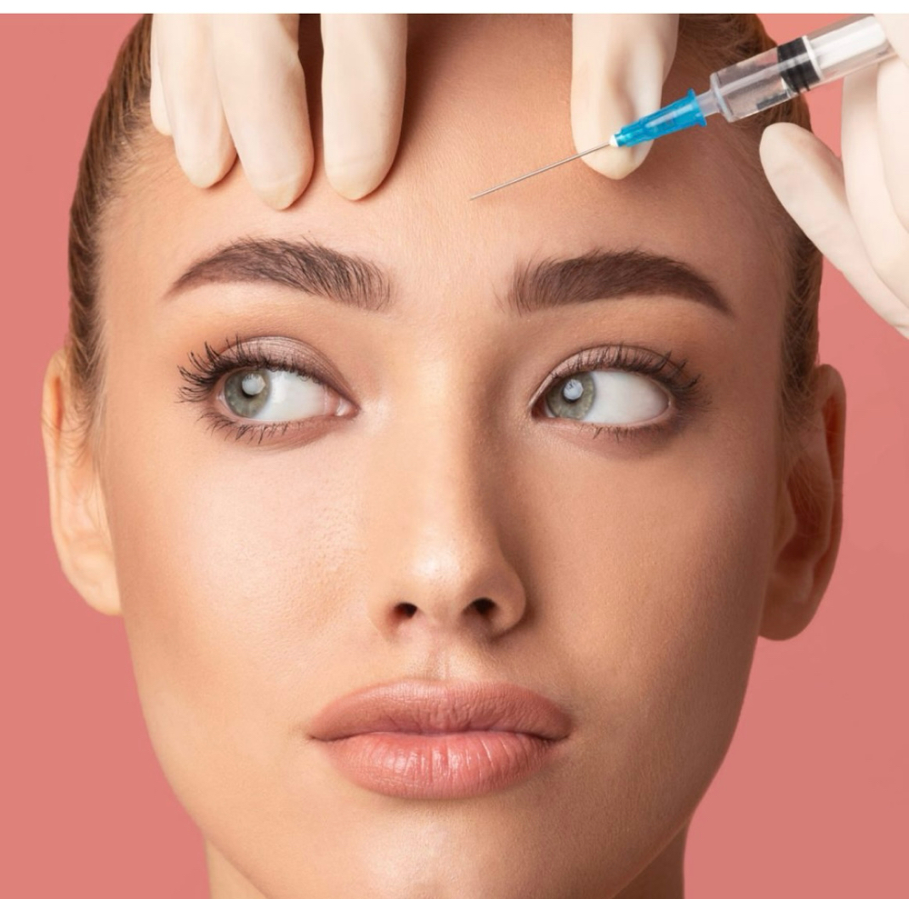 Neurotoxins (Botox) Injections