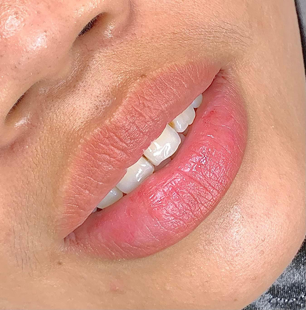 Lip Blush