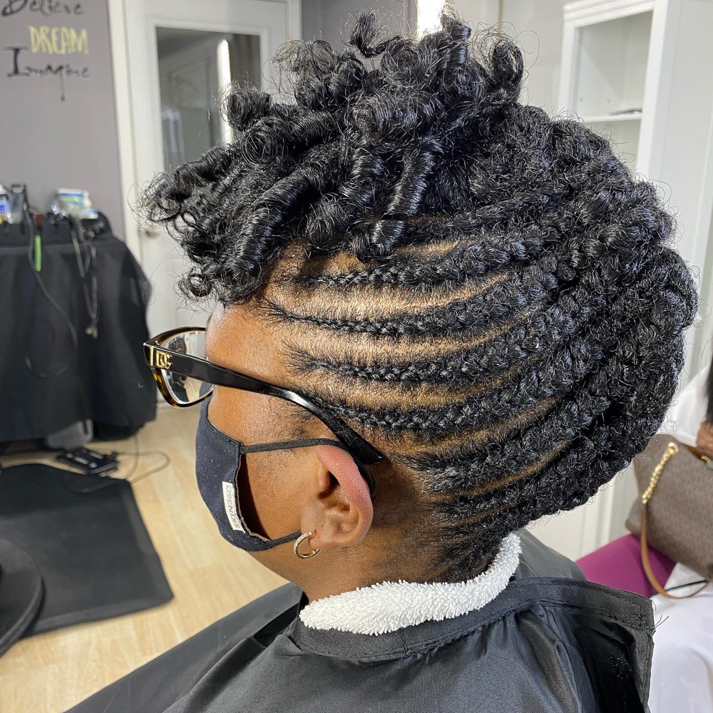 Natural Style