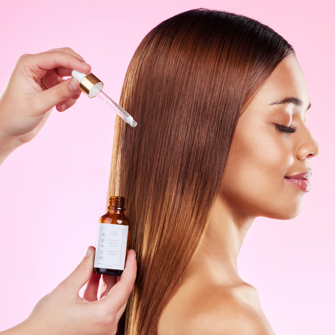 Scalp and Skin Glow Boost at Beauty Wise Salon in Naples, FL