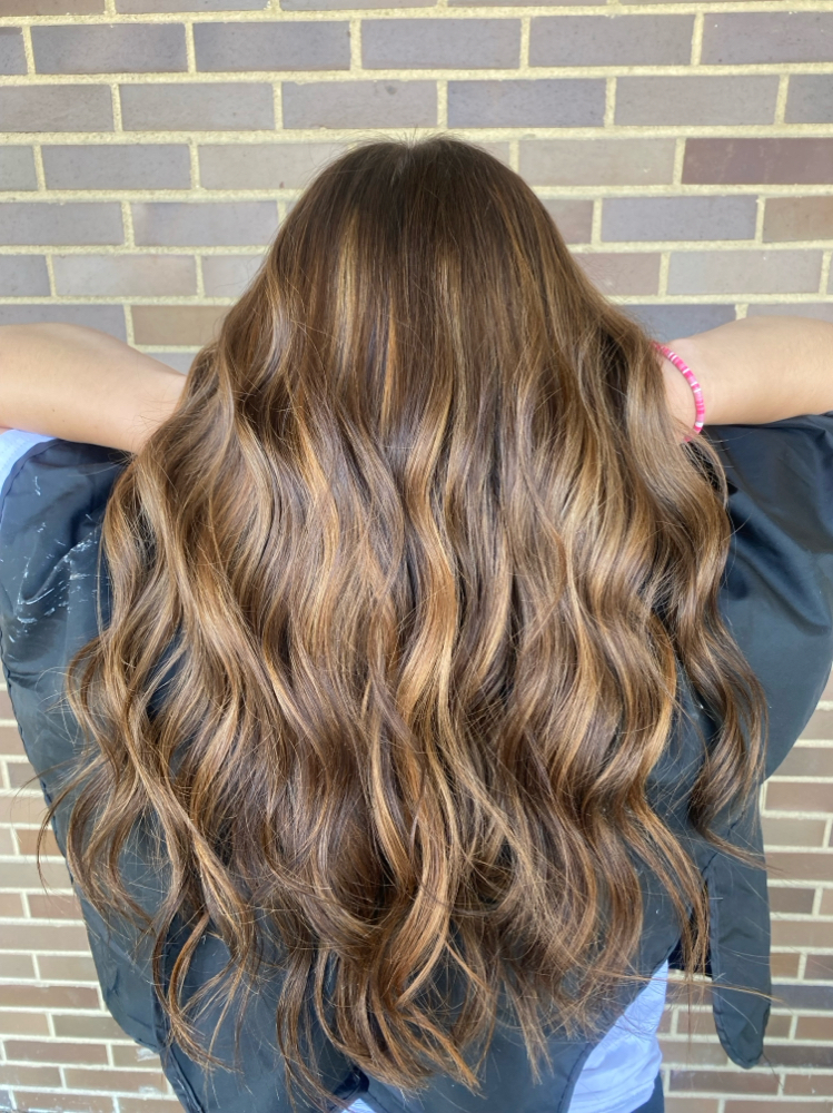 Balayage