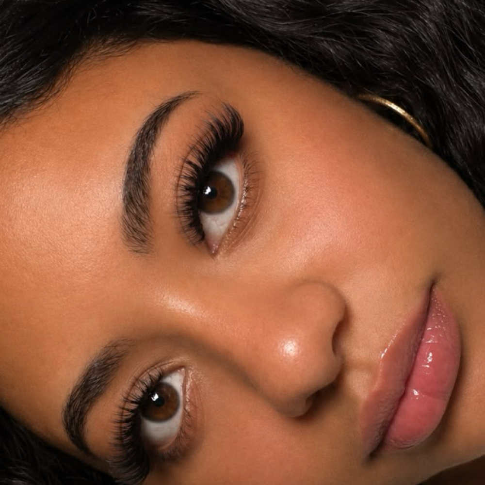 Quick Touch-Up 1 Week Fill at The Lash & Wax Studio 🩷 in Pueblo West, CO