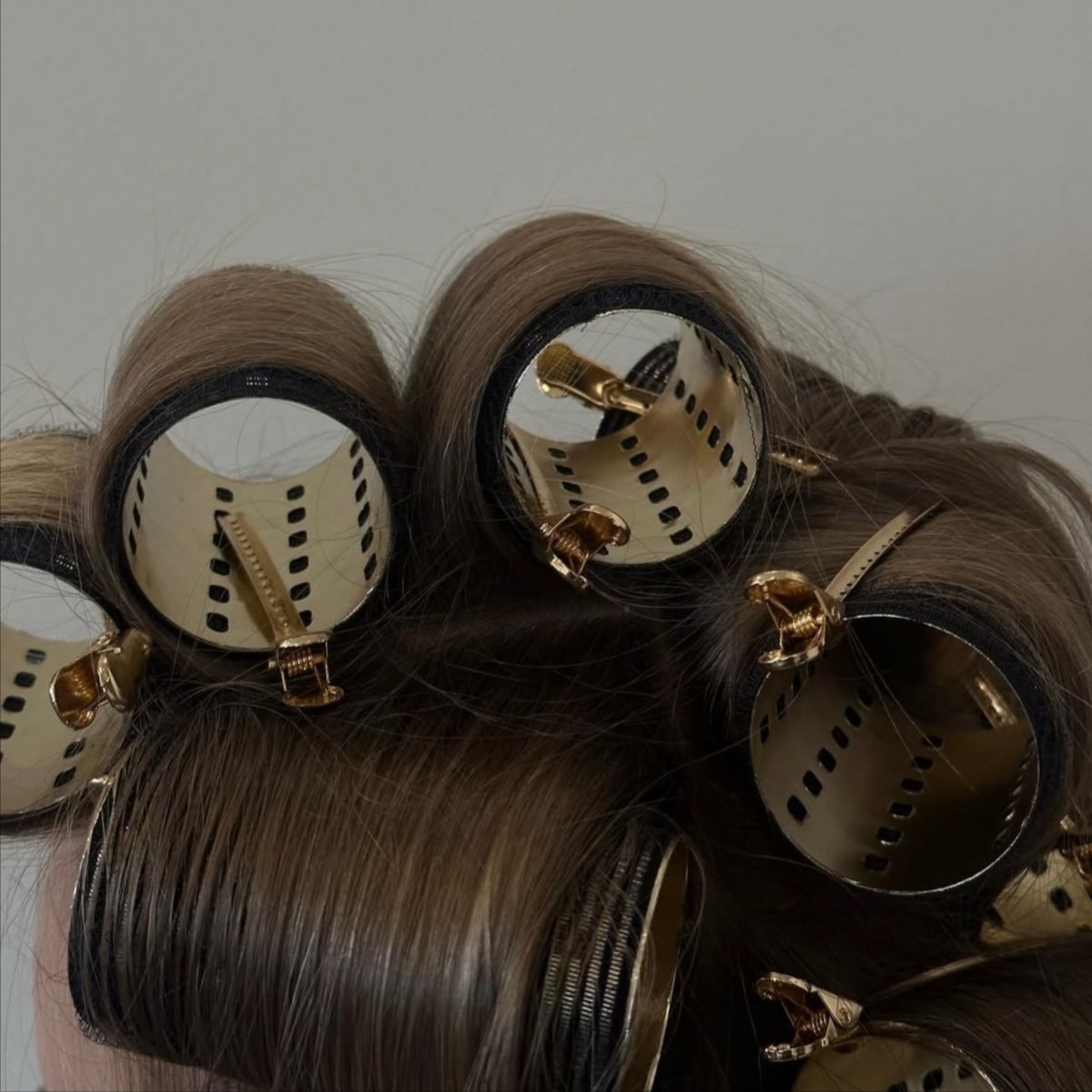 Clean Girl Blowout at Hair by Madi X in Brentwood, CA