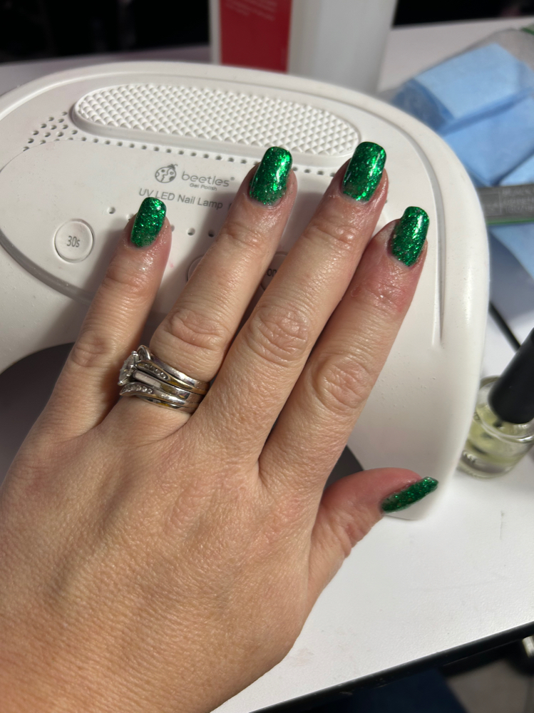 Mani Regular Polish