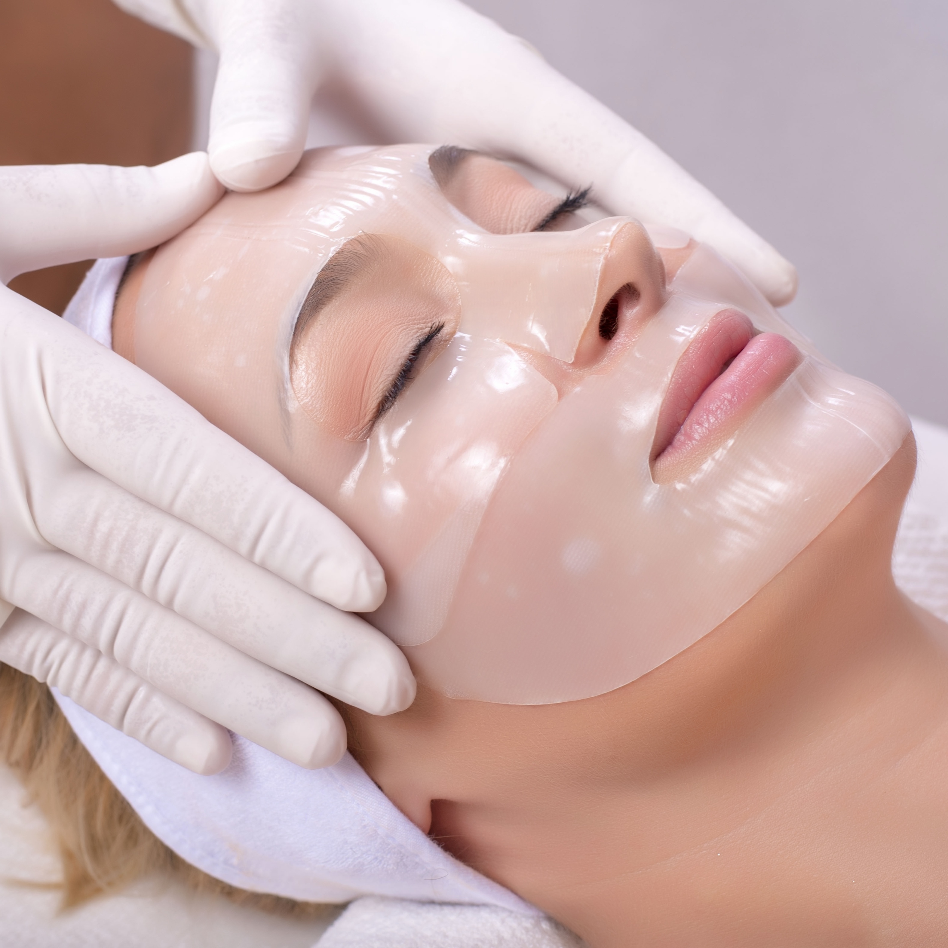 Dermaplane Facial w/ Happy Peel at Yampa Valley Skin Care in Steamboat Springs, CO