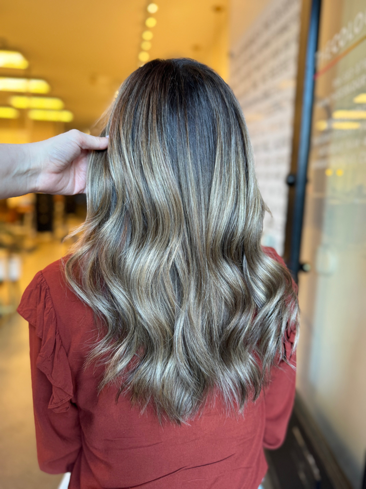Dimensional Overhaul at Lighten with Josie in Sacramento, CA