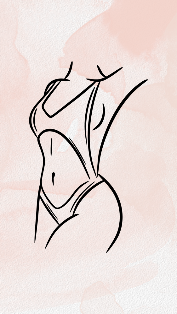 Underarm Wax