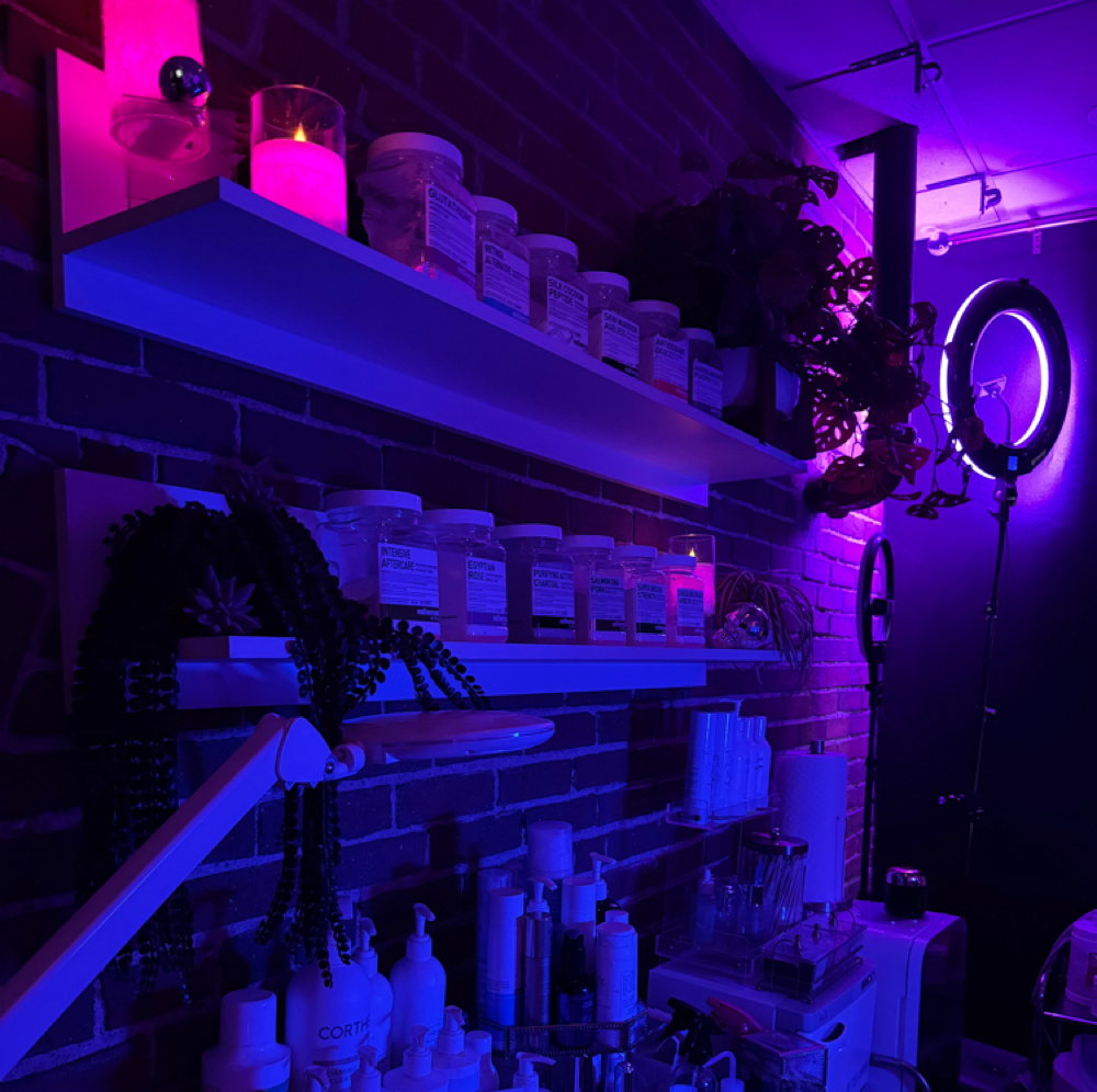 Exosome Infusion Therapy at Skin Glow By Dominique in North Easton, MA