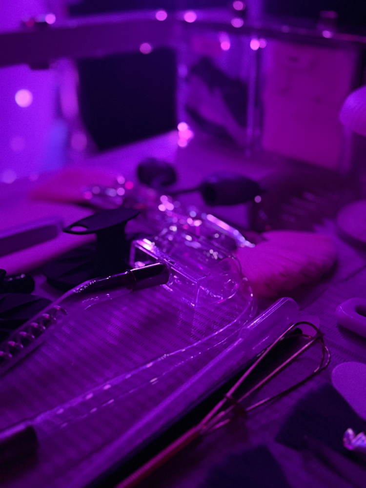 Exosome Infusion Therapy