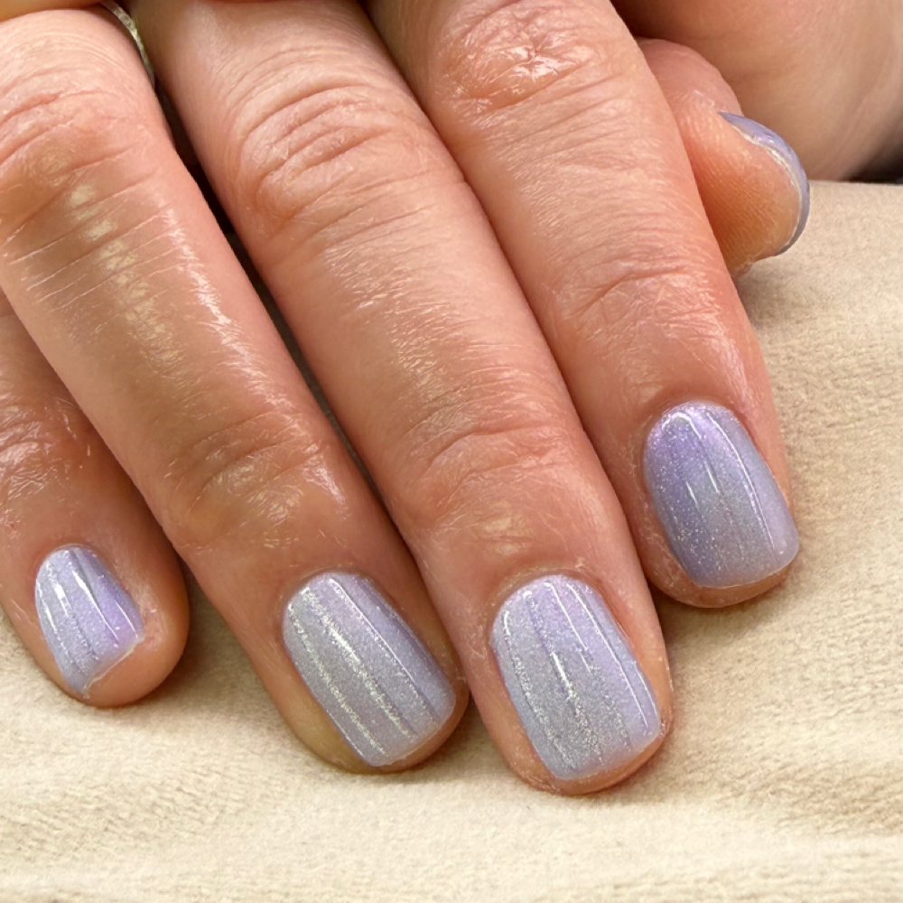 Add Ons at Nail Time with Victoria in Rockville, MD