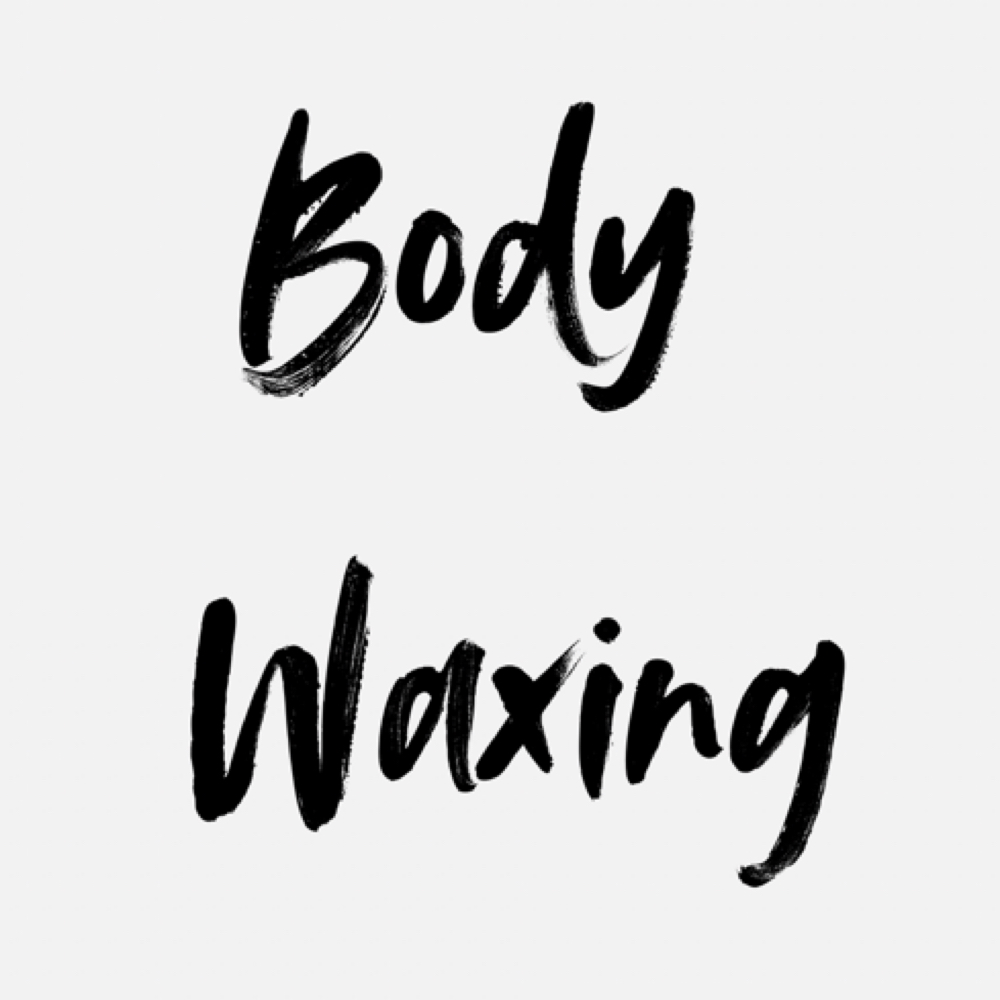 Body Waxing at The Wax Bar Charlotte in Charlotte NC, NC