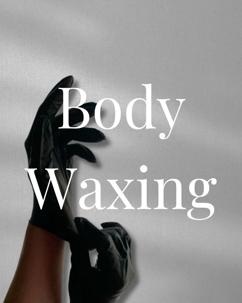Body Waxing