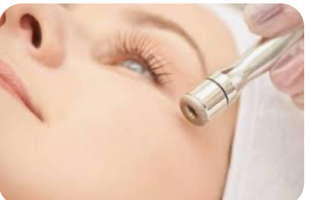 Microdermabradion Facial