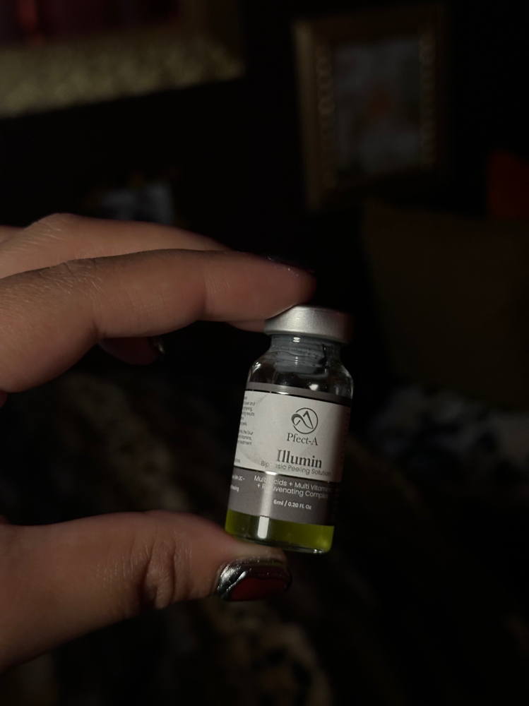 Pfect-A Illumin Biphasic Peel at Alt Aligned Skin in Dallas, TX