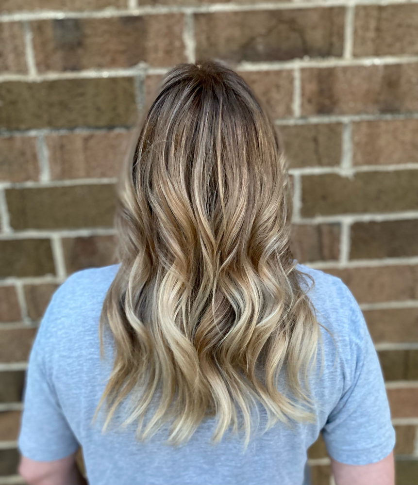 Heat Styling