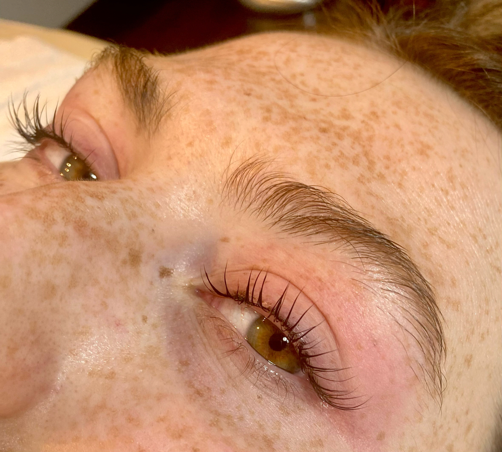 Lash Lift