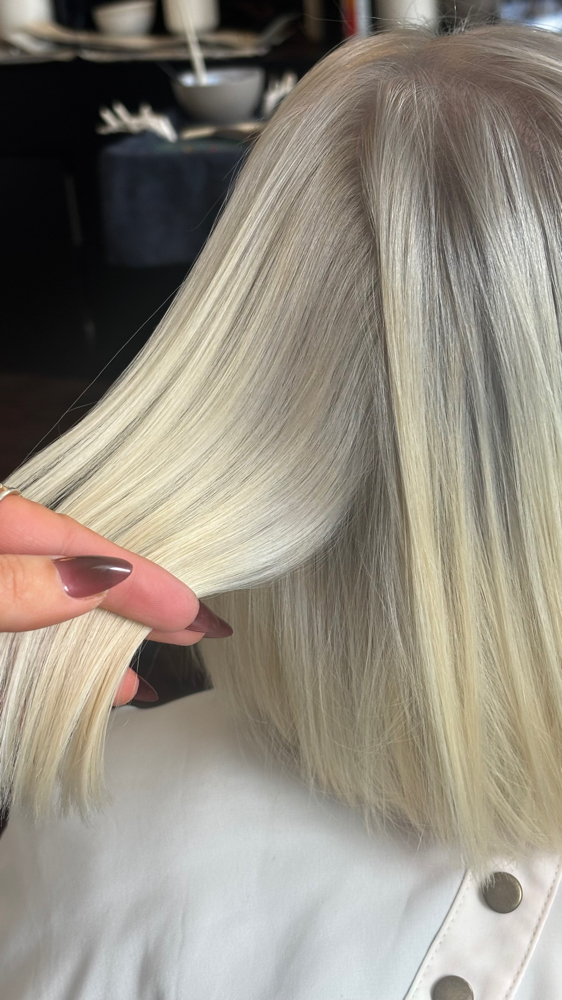 UPDO/STYLE at Jenn Parsley in Mobile, AL