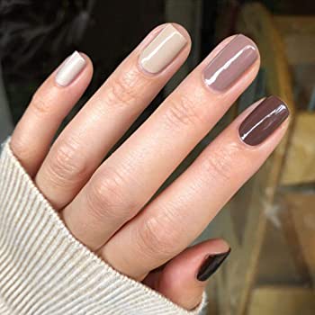 Acrylic Fill In/Reg. Polish