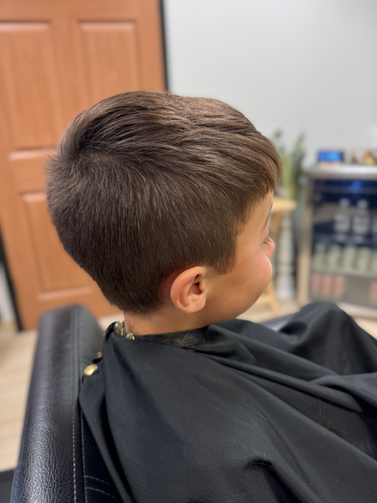 Kids Cut