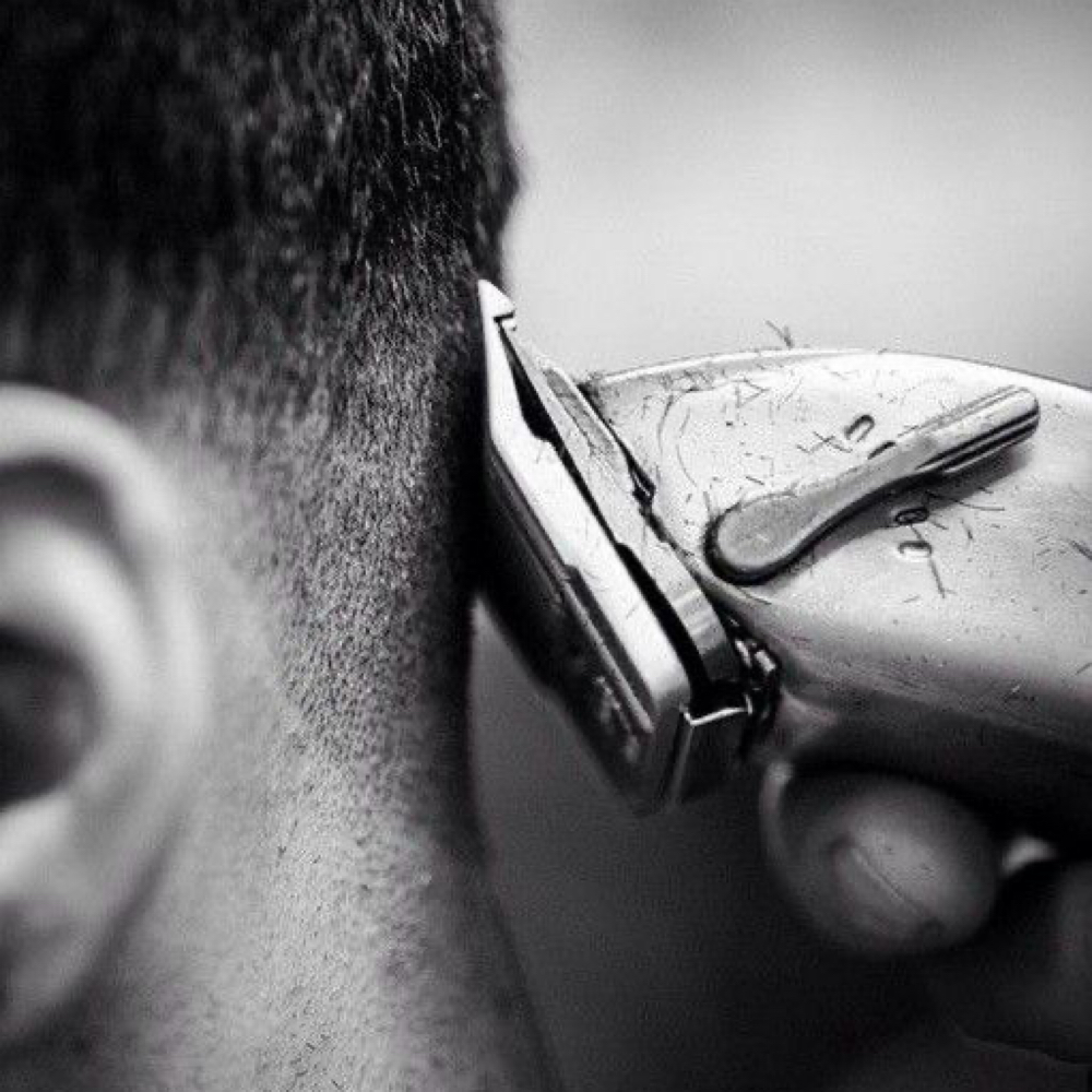 Men’s Haircut at Mane Revival & Co in Hartsdale, NY