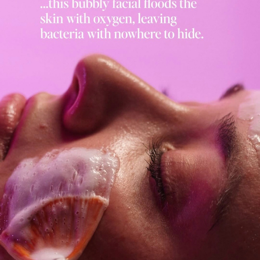 Oxygen RX w/ LED Treatment at Skin Junkee in North Reading, MA