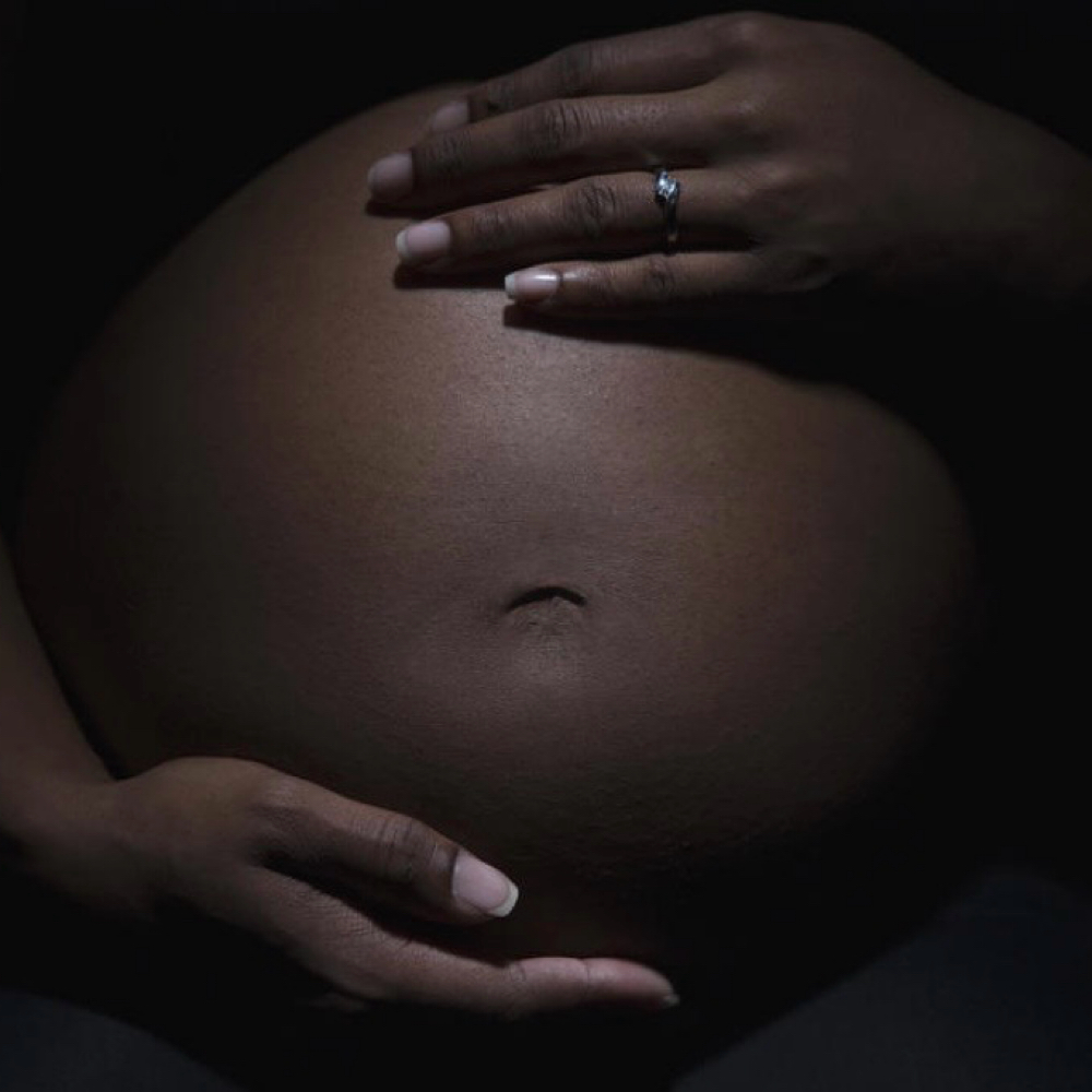 Prenatal Massage at Hands of Knowledge LLC in Gainesville, GA