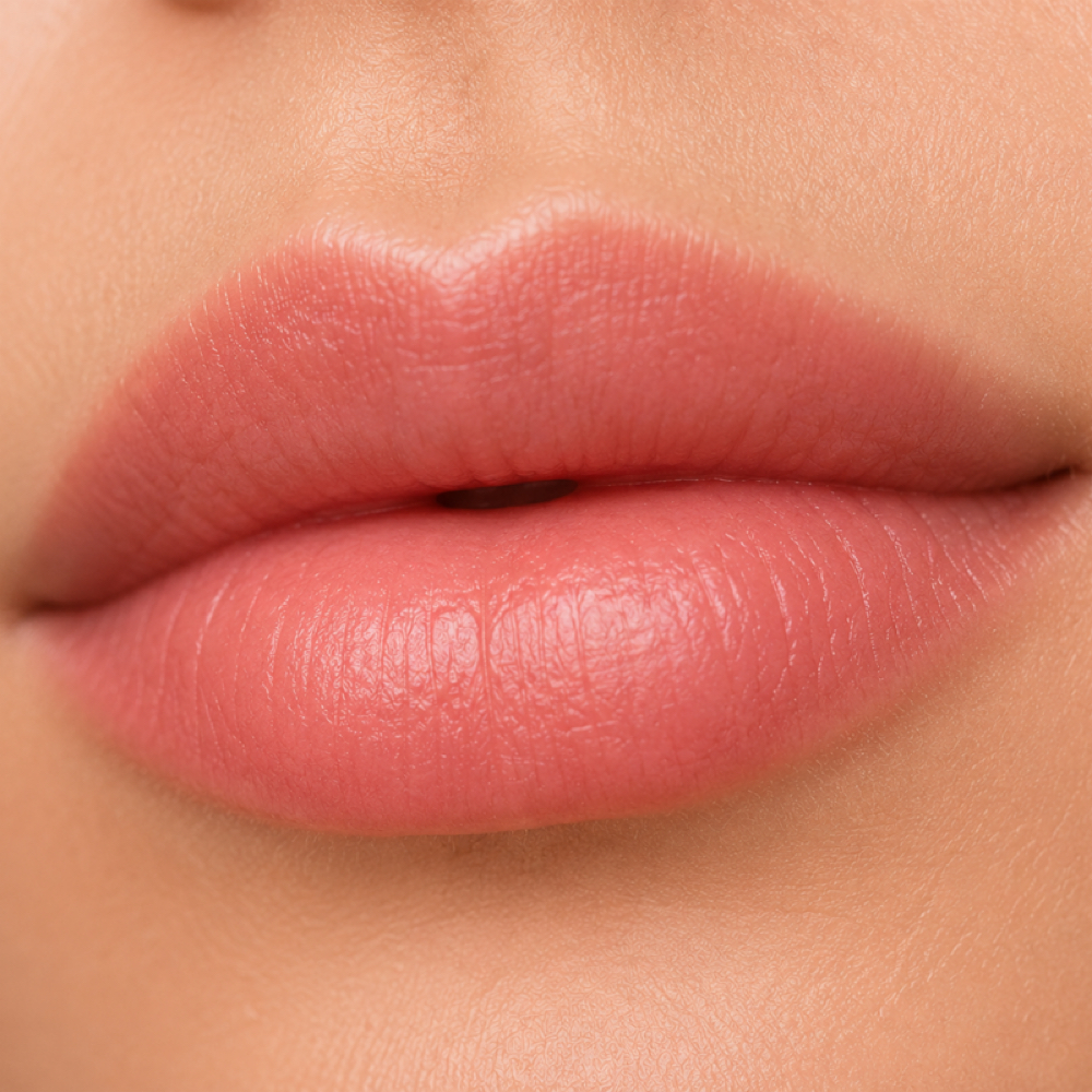 Lip Blush 6-8 Week Perfecting Visit at Ceiba Beauty in Glendora, CA