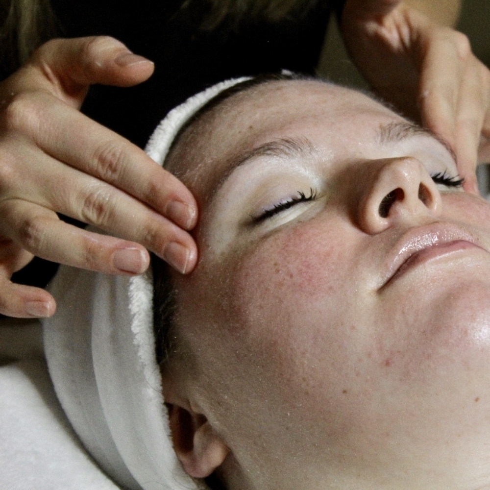 GLOW LUXE FACIAL at EveryBody's Waxing in Centennial, CO
