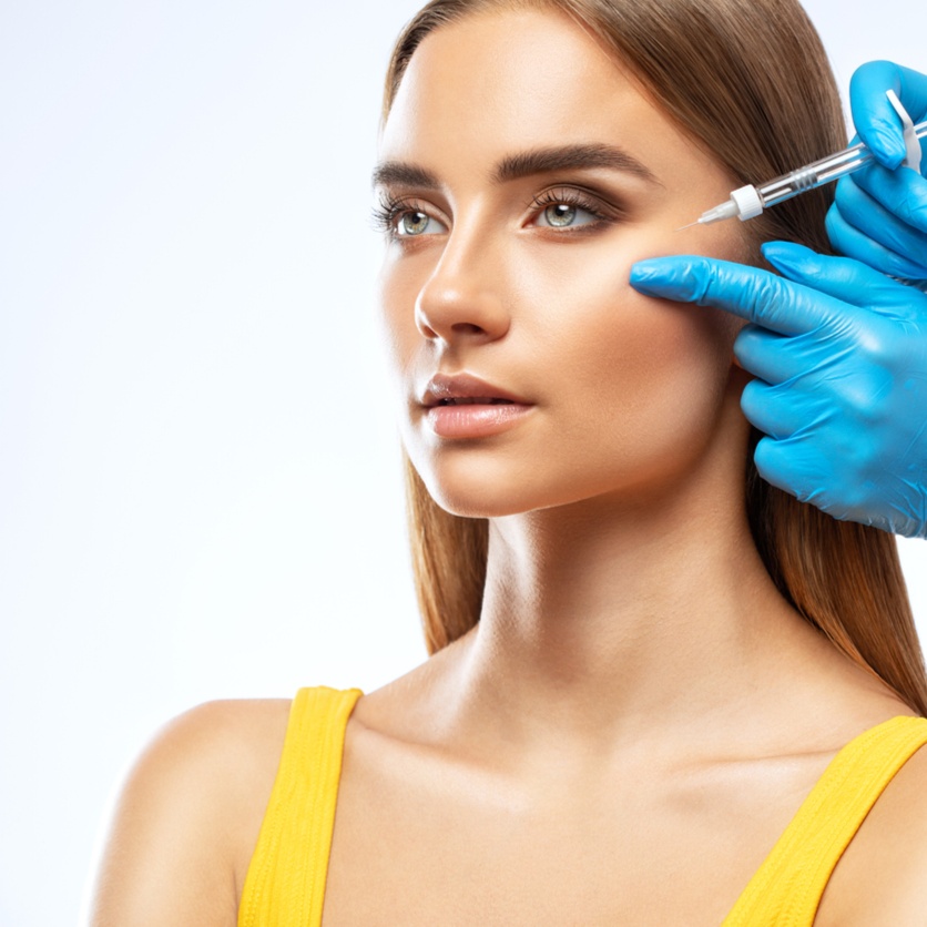 Dermal Filler at Roots Aesthetic & Wellness LLC in McAllen, TX