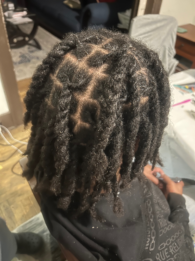 Loc Detox